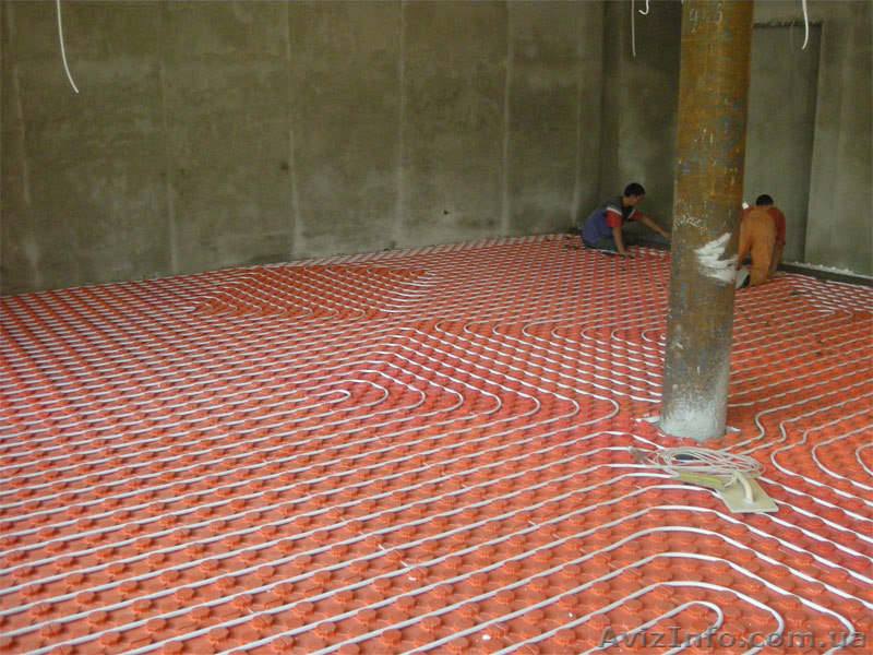 Теплый пол: подбор, продажа и обслуживание - <ro>Изображение</ro><ru>Изображение</ru> #3, <ru>Объявление</ru> #543037