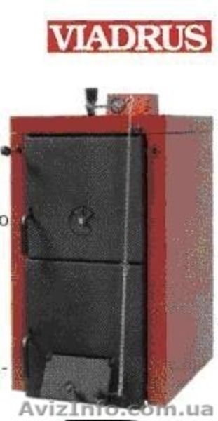 Котлы на твердом топливе: подбор, продажа, установка  - <ro>Изображение</ro><ru>Изображение</ru> #4, <ru>Объявление</ru> #536373