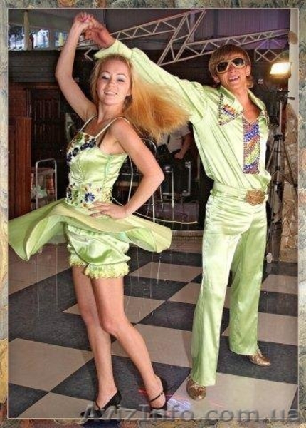 Show-ballet ADES - <ro>Изображение</ro><ru>Изображение</ru> #3, <ru>Объявление</ru> #557205