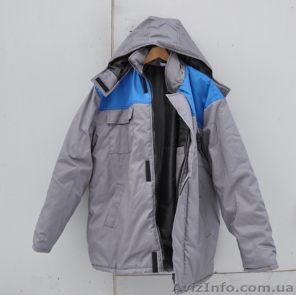 спецодежда.рабочая обувь в ассортименте - <ro>Изображение</ro><ru>Изображение</ru> #3, <ru>Объявление</ru> #577327