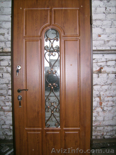 Бронированные и межкомнатные двери - <ro>Изображение</ro><ru>Изображение</ru> #4, <ru>Объявление</ru> #580827