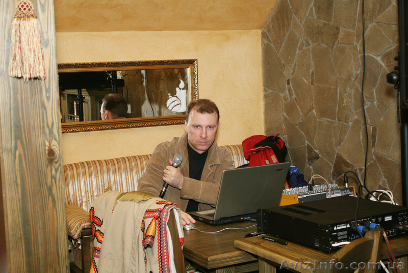 Музыкальное обслуживание свадеб и других торжеств от DJ Диджея - <ro>Изображение</ro><ru>Изображение</ru> #1, <ru>Объявление</ru> #568633