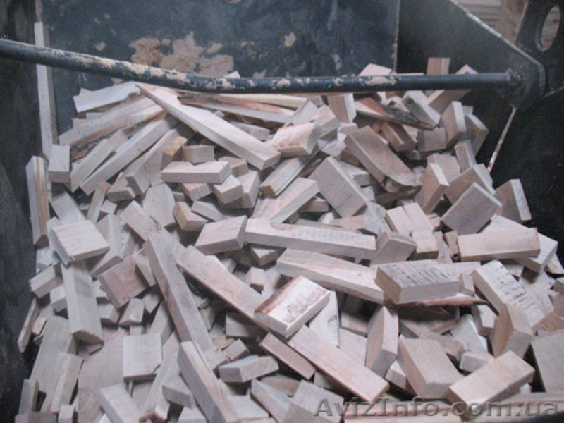 Дрова дубовые (обапол, обрезки, рейка) Житомир - <ro>Изображение</ro><ru>Изображение</ru> #3, <ru>Объявление</ru> #600430