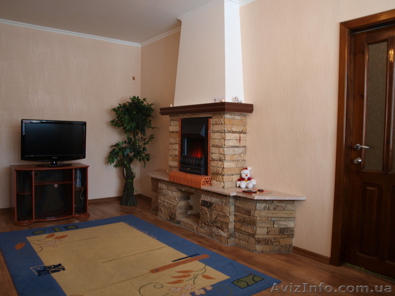 Отличная двушка напротив Глобала посуточно - <ro>Изображение</ro><ru>Изображение</ru> #1, <ru>Объявление</ru> #597291