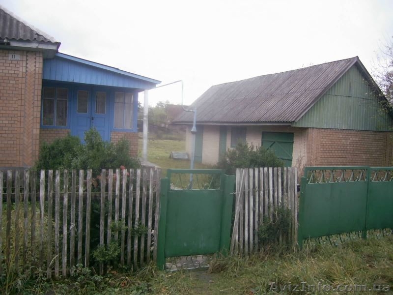 Продам дом в г. Барановка недорого. Срочно - <ro>Изображение</ro><ru>Изображение</ru> #2, <ru>Объявление</ru> #583514