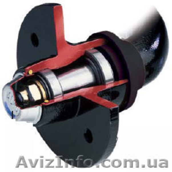 Оригинальные запчасти AL-KO для прицепов - <ro>Изображение</ro><ru>Изображение</ru> #7, <ru>Объявление</ru> #582965