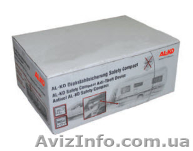 Оригинальные запчасти AL-KO для прицепов - <ro>Изображение</ro><ru>Изображение</ru> #4, <ru>Объявление</ru> #582965