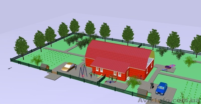 Продам новые дома эконом класса  - <ro>Изображение</ro><ru>Изображение</ru> #8, <ru>Объявление</ru> #609704