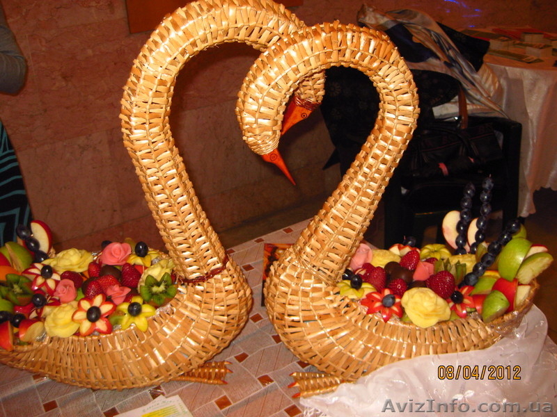 Детские фруктово-конфетные подарки - <ro>Изображение</ro><ru>Изображение</ru> #1, <ru>Объявление</ru> #636847