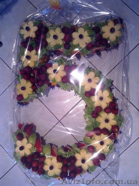 Детские фруктово-конфетные подарки - <ro>Изображение</ro><ru>Изображение</ru> #2, <ru>Объявление</ru> #636847