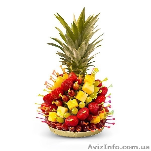 Детские фруктово-конфетные подарки - <ro>Изображение</ro><ru>Изображение</ru> #5, <ru>Объявление</ru> #636847