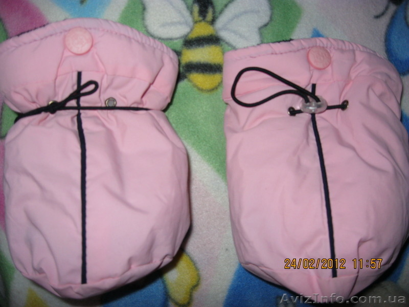 Продам зимовий комбінезон-трансформер - <ro>Изображение</ro><ru>Изображение</ru> #4, <ru>Объявление</ru> #609781