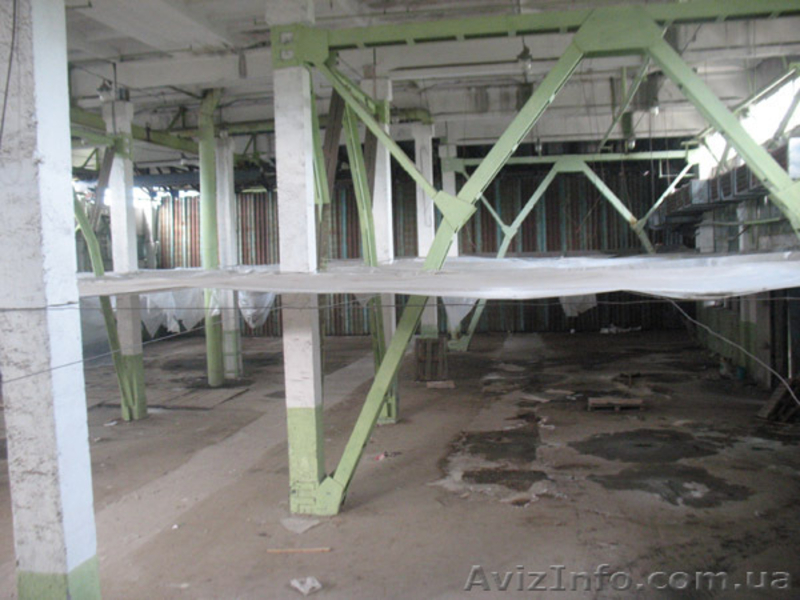 Сдам склад в Житомире - <ro>Изображение</ro><ru>Изображение</ru> #2, <ru>Объявление</ru> #608525