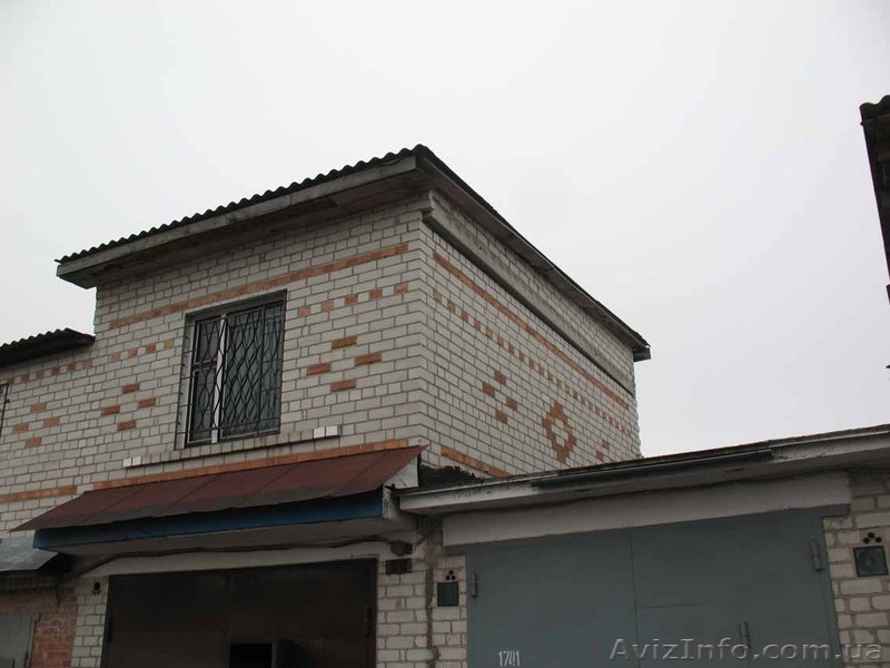 Продам гараж  «Свитанок» - <ro>Изображение</ro><ru>Изображение</ru> #2, <ru>Объявление</ru> #608076