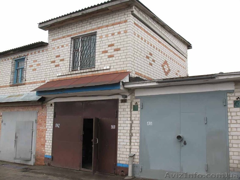 Продам гараж  «Свитанок» - <ro>Изображение</ro><ru>Изображение</ru> #3, <ru>Объявление</ru> #608076