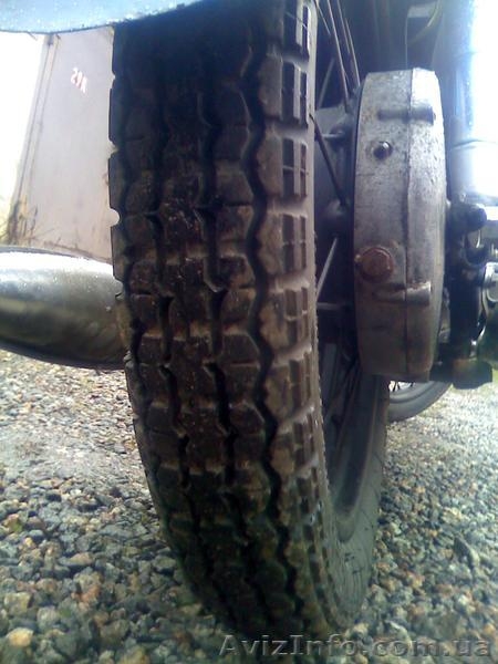продам мотоцикл ИЖ56К - <ro>Изображение</ro><ru>Изображение</ru> #8, <ru>Объявление</ru> #620884