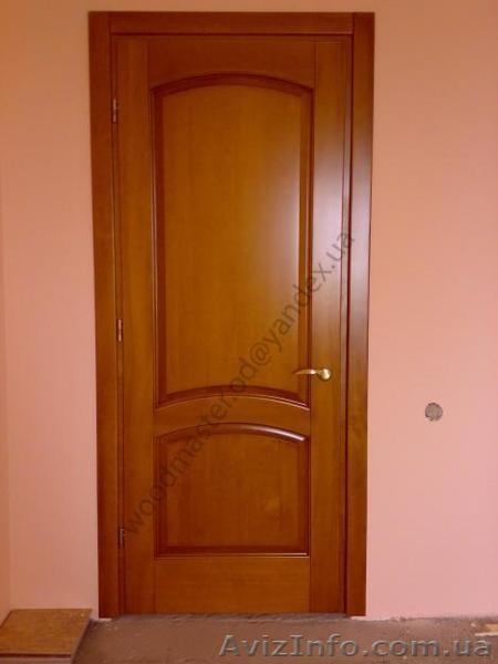 Двери на заказ !!! - <ro>Изображение</ro><ru>Изображение</ru> #1, <ru>Объявление</ru> #661559