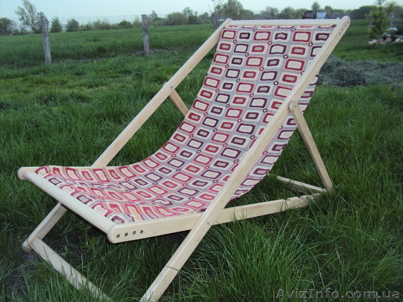 Шезлонги для отдыха - <ro>Изображение</ro><ru>Изображение</ru> #1, <ru>Объявление</ru> #654698