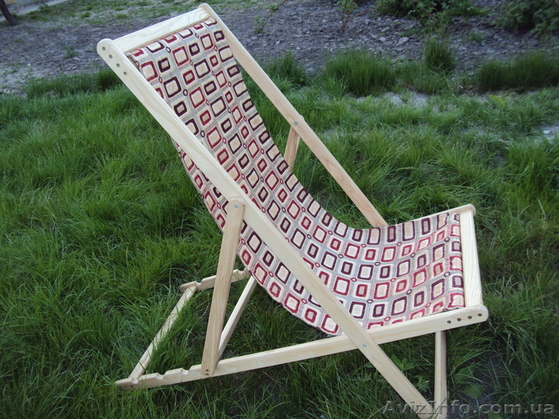 Шезлонги для отдыха - <ro>Изображение</ro><ru>Изображение</ru> #2, <ru>Объявление</ru> #654698