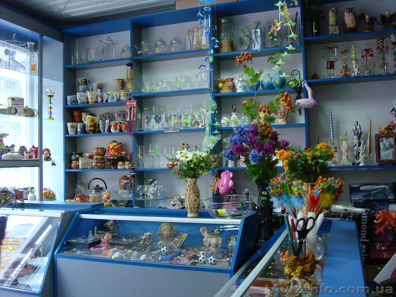 Мебель для "бутика". - <ro>Изображение</ro><ru>Изображение</ru> #2, <ru>Объявление</ru> #648608