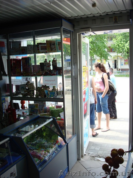 Мебель для "бутика". - <ro>Изображение</ro><ru>Изображение</ru> #3, <ru>Объявление</ru> #648608