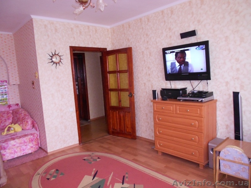 Продается 1 комн.квартира c нишей. - <ro>Изображение</ro><ru>Изображение</ru> #1, <ru>Объявление</ru> #669943