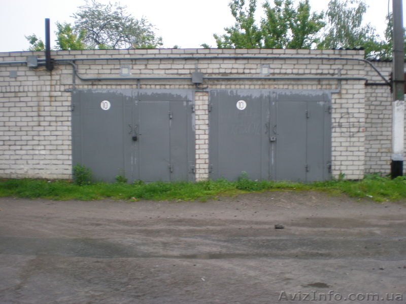 продам гараж  селецкая(полевая) - <ro>Изображение</ro><ru>Изображение</ru> #4, <ru>Объявление</ru> #654669