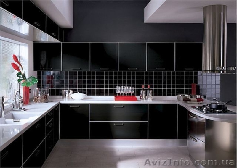 Кухни на заказ от производителя «Студия М-КЛАСС», Житомир  - <ro>Изображение</ro><ru>Изображение</ru> #4, <ru>Объявление</ru> #696170