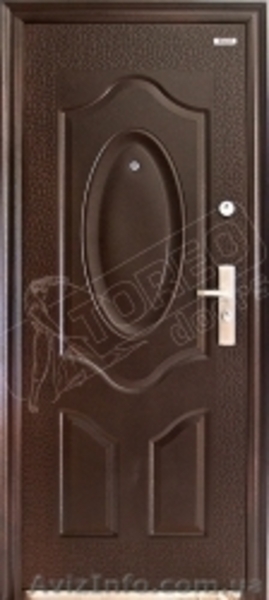 Стандарт класса - входные бронированные двери - <ro>Изображение</ro><ru>Изображение</ru> #1, <ru>Объявление</ru> #681919