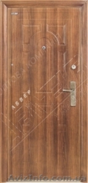 Стандарт класса - входные бронированные двери - <ro>Изображение</ro><ru>Изображение</ru> #6, <ru>Объявление</ru> #681919