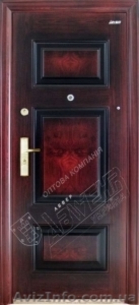 Премиум класса - входные бронированные двери - <ro>Изображение</ro><ru>Изображение</ru> #1, <ru>Объявление</ru> #681934