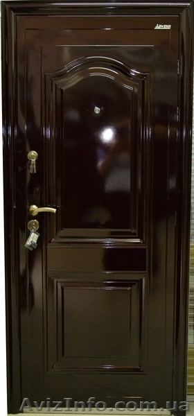 Утепленные, входные, бронированные двери - <ro>Изображение</ro><ru>Изображение</ru> #1, <ru>Объявление</ru> #681925