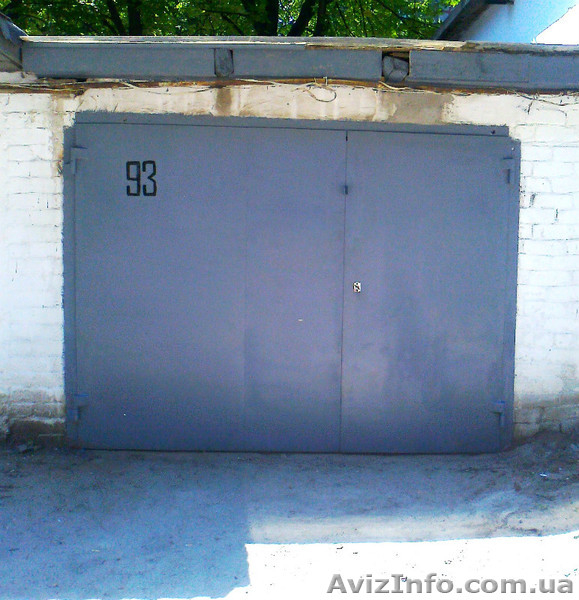 Продам Гараж в гаражном кооперативе Космонавт  - <ro>Изображение</ro><ru>Изображение</ru> #4, <ru>Объявление</ru> #690561