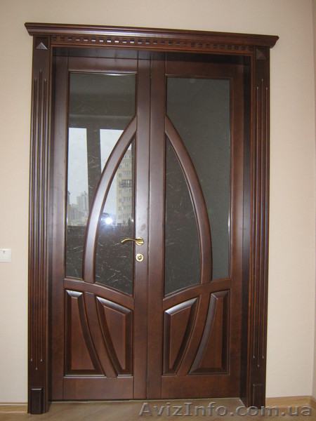  Межкомнатные деревянные двери - <ro>Изображение</ro><ru>Изображение</ru> #2, <ru>Объявление</ru> #681374