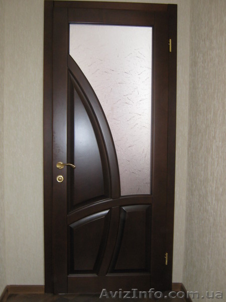  Межкомнатные деревянные двери - <ro>Изображение</ro><ru>Изображение</ru> #4, <ru>Объявление</ru> #681374