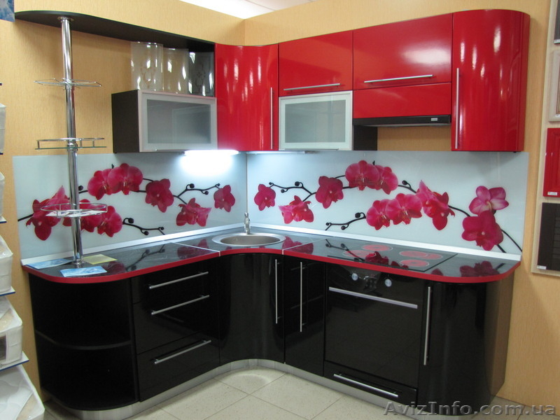 Кухни на заказ от производителя «Студия М-КЛАСС», Житомир  - <ro>Изображение</ro><ru>Изображение</ru> #5, <ru>Объявление</ru> #696170