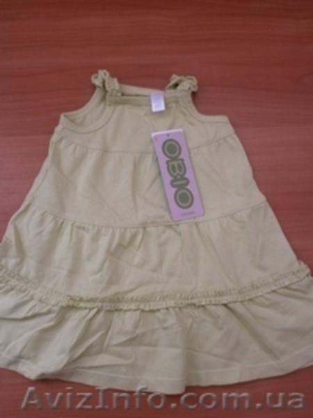 Оптовые поставки детской стоковой одежды.  - <ro>Изображение</ro><ru>Изображение</ru> #2, <ru>Объявление</ru> #692341