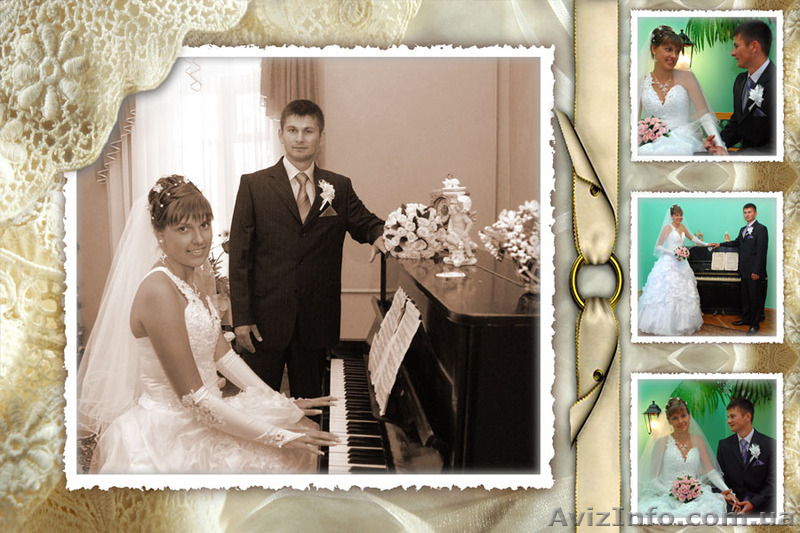 Фото- та відеопослуги в Житомирі - <ro>Изображение</ro><ru>Изображение</ru> #2, <ru>Объявление</ru> #678838