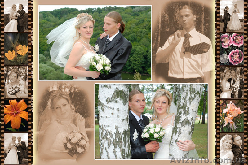 Фото- та відеопослуги в Житомирі - <ro>Изображение</ro><ru>Изображение</ru> #3, <ru>Объявление</ru> #678838