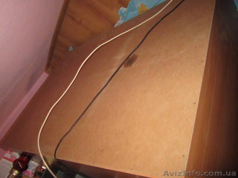 Продаю комод в отличном состоянии - <ro>Изображение</ro><ru>Изображение</ru> #5, <ru>Объявление</ru> #717198