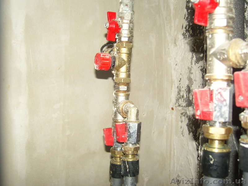 Сантехнические услуги в Житомире - <ro>Изображение</ro><ru>Изображение</ru> #2, <ru>Объявление</ru> #737912