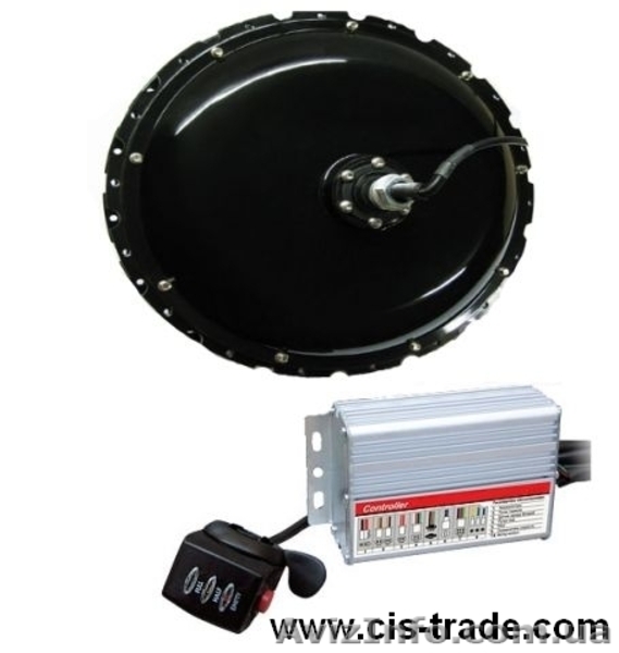 Бюджетные не заспицованные электронаборы ЭКОНОМ для велосипеда - <ro>Изображение</ro><ru>Изображение</ru> #6, <ru>Объявление</ru> #746377