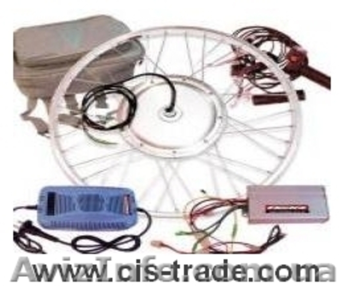 Электронаборы "Стандарт" для переоборудования велосипеда в электровелосипед - <ro>Изображение</ro><ru>Изображение</ru> #6, <ru>Объявление</ru> #746395