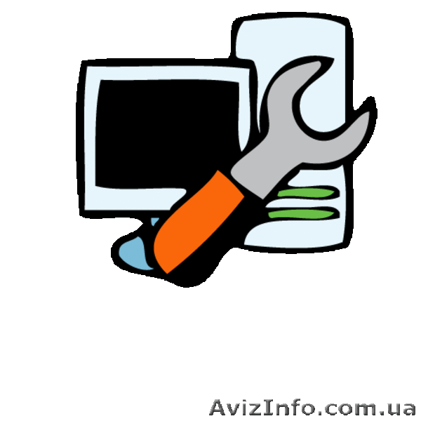 PC911 Ремонт компьютеров и ноутбуков - <ro>Изображение</ro><ru>Изображение</ru> #4, <ru>Объявление</ru> #738775