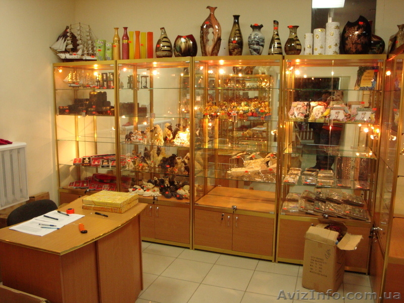 Торговая мебель. Промтоварная группа. Б/У - <ro>Изображение</ro><ru>Изображение</ru> #1, <ru>Объявление</ru> #764105