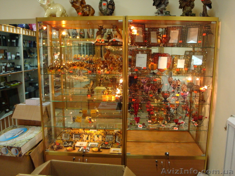 Торговая мебель. Промтоварная группа. Б/У - <ro>Изображение</ro><ru>Изображение</ru> #2, <ru>Объявление</ru> #764105