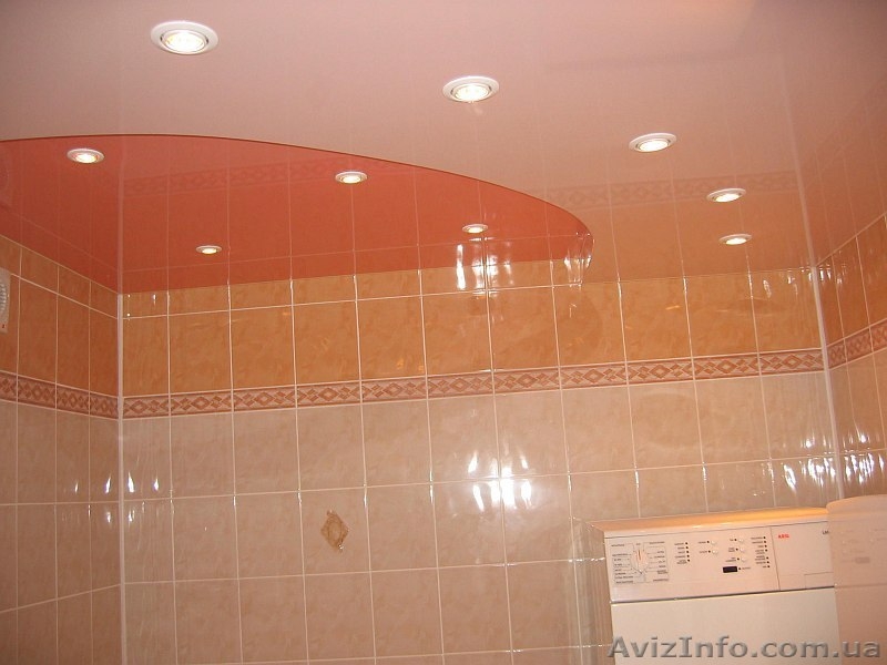 Натяжные потолки Житомир - <ro>Изображение</ro><ru>Изображение</ru> #1, <ru>Объявление</ru> #753950