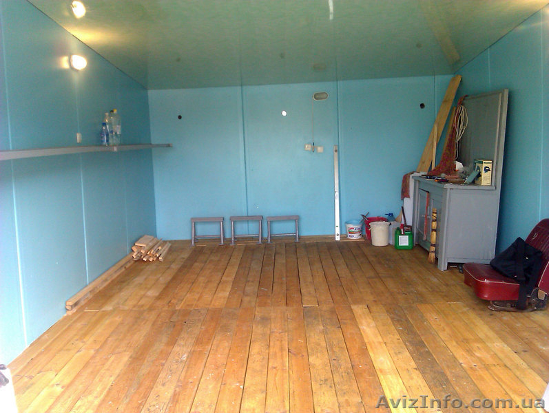 Продам гараж, Проминь - <ro>Изображение</ro><ru>Изображение</ru> #3, <ru>Объявление</ru> #764226