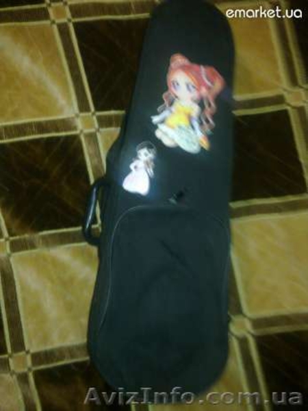 Продам Cкрипка у 1/8.800 грн. - <ro>Изображение</ro><ru>Изображение</ru> #2, <ru>Объявление</ru> #761995