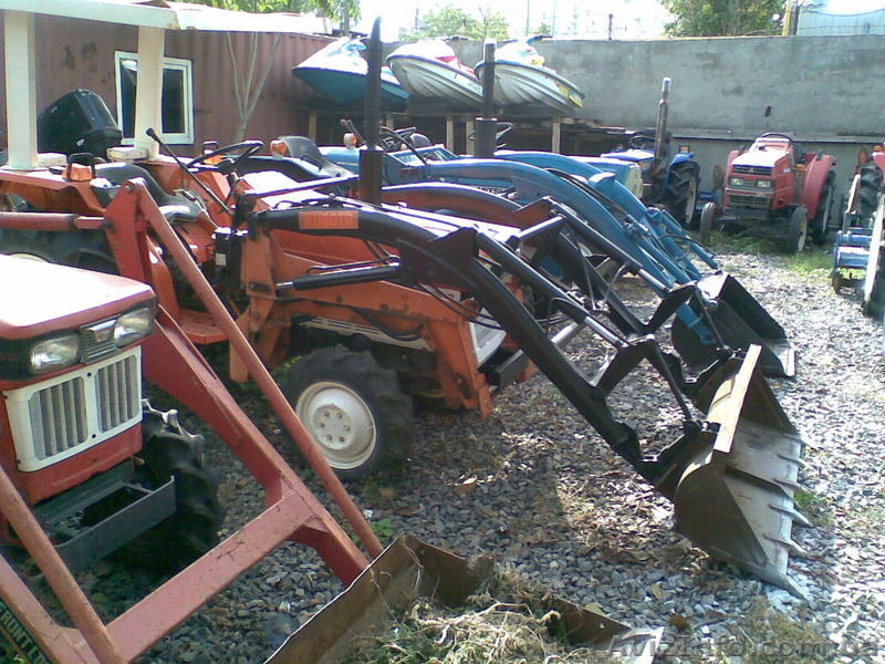 Осенние цены на б/у мини трактора из японии Акция! - <ro>Изображение</ro><ru>Изображение</ru> #4, <ru>Объявление</ru> #489073